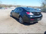 ACURA TL 3.5 19UUA8F55CA023256 снимка