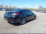 ACURA TL 3.5 19UUA8F55CA023256 снимка