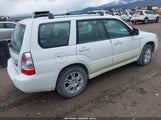 SUBARU FORESTER 2.5XT LIMITED JF1SG69606G707751 снимка