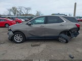 CHEVROLET EQUINOX LT 3GNAXUEV6KS562774 снимка