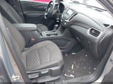 CHEVROLET EQUINOX LT 3GNAXUEV6KS562774 снимка