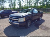 CHEVROLET SILVERADO 1500 WORK TRUCK 1GCNCPEXXBZ198466 fotografie