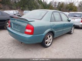 Mazda Protege Dx/Es/Lx JM1BJ225121592810 снимка