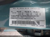 Mazda Protege Dx/Es/Lx JM1BJ225121592810 снимка
