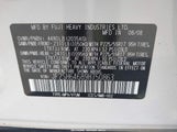 SUBARU FORESTER 2.5X LIMITED JF2SH64689H750863 снимка