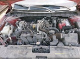 NISSAN ALTIMA SV FWD 1N4BL4DVXNN362043 снимка
