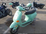 VESPA M198F ZAPM198F815002187 снимка