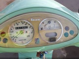 VESPA M198F ZAPM198F815002187 снимка
