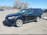 SUBARU FORESTER 2.5I PREMIUM JF2SJADC0GH464287 снимка