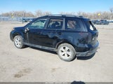 SUBARU FORESTER 2.5I PREMIUM JF2SJADC0GH464287 снимка