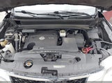 NISSAN PATHFINDER SL 5N1AR2MM5DC623584 снимка