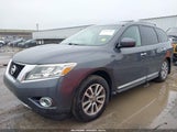 NISSAN PATHFINDER SL 5N1AR2MM5DC623584 снимка