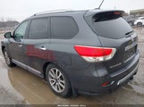 NISSAN PATHFINDER SL 5N1AR2MM5DC623584 снимка
