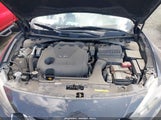NISSAN MAXIMA 3.5 SR 1N4AA6AP3HC453917 снимка