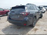 SUBARU OUTBACK ONYX EDITION 4S4BTAJC2P3128257 снимка