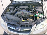 SUBARU OUTBACK 4S4BP60C687346991 снимка
