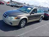 SUBARU OUTBACK 4S4BP60C687346991 fotografie