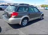 SUBARU OUTBACK 4S4BP60C687346991 снимка