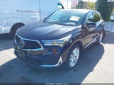 ACURA RDX STANDARD 5J8TC1H37LL001949 снимка
