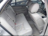 CADILLAC DTS LUXURY COLLECTION 1G6KD5E6XBU107790 снимка