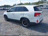 KIA SORENTO EX V6 5XYKUDA79FG641585 снимка