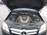 MERCEDES-BENZ GLK 350 WDCGG5GB7BF588830 photo