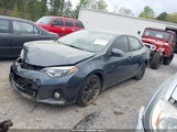 TOYOTA COROLLA S PLUS 2T1BURHE6FC273699 fotografie