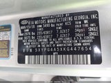 KIA SORENTO 3.3L LX 5XYPG4A5XKG447654 снимка