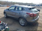 NISSAN ROGUE SPORT S AWD XTRONIC CVT JN1BJ1AW7MW445713 photo