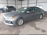 HYUNDAI SONATA SE 5NPE24AF5KH817870 снимка