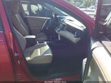 TOYOTA RAV4 XLE JTMWFREV8D5012441 снимка