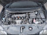HONDA CIVIC EX 19XFB2F87FE060631 снимка