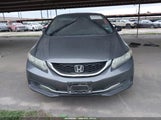 HONDA CIVIC EX 19XFB2F87FE060631 снимка