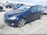 LEXUS IS 250 JTHBK262092091410 снимка