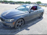 BMW 430I WBA4W3C57JAC97210 fotografie