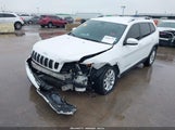 JEEP CHEROKEE LATITUDE 1C4PJLCB6KD366373 снимка