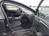 Ford Fusion Se 3FA6P0H98ER283236 снимка
