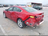 MAZDA MAZDA6 I TOURING JM1GJ1V5XF1213756 снимка