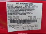Ford Focus Se/Ses 1FAHP35N28W179645 снимка