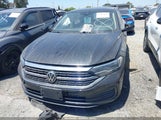 VOLKSWAGEN JETTA 1.5T SE 3VW7M7BU9NM025976 photo