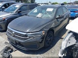 VOLKSWAGEN JETTA 1.5T SE 3VW7M7BU9NM025976 снимка