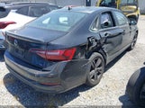 VOLKSWAGEN JETTA 1.5T SE 3VW7M7BU9NM025976 photo