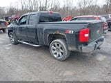 CHEVROLET SILVERADO 1500 LT 1GCRKSE39BZ300084 снимка