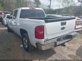 CHEVROLET SILVERADO 1500 LT 3GCPCSE07CG100056 снимка