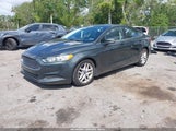 FORD FUSION SE 3FA6P0H70GR183827 снимка