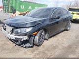HONDA CIVIC EX 19XFC1F31ME005343 снимка