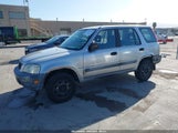 HONDA CR-V LX JHLRD28481S017409 снимка