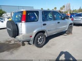 HONDA CR-V LX JHLRD28481S017409 снимка