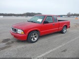 GMC SONOMA SLS 1GTCS19W228164679 снимка