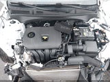 KIA FORTE LXS 3KPF24AD0NE455376 снимка